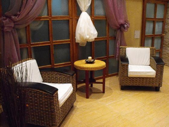 Hotel Park Karnobat ภายนอก รูปภาพ